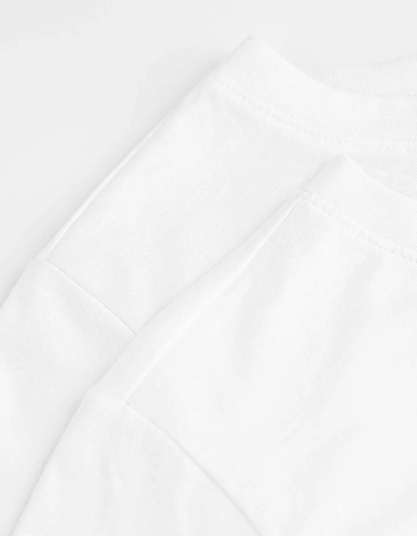T-shirt - set van 2
