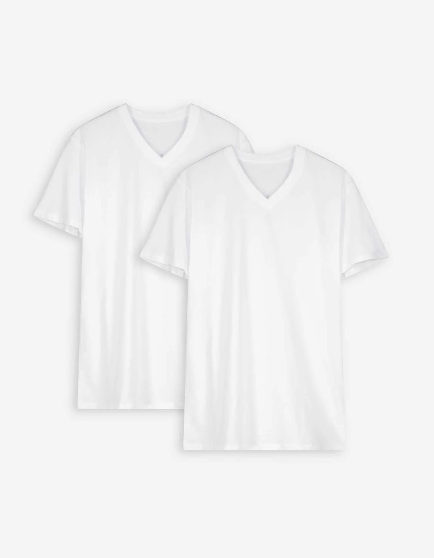 T-shirt - set van 2