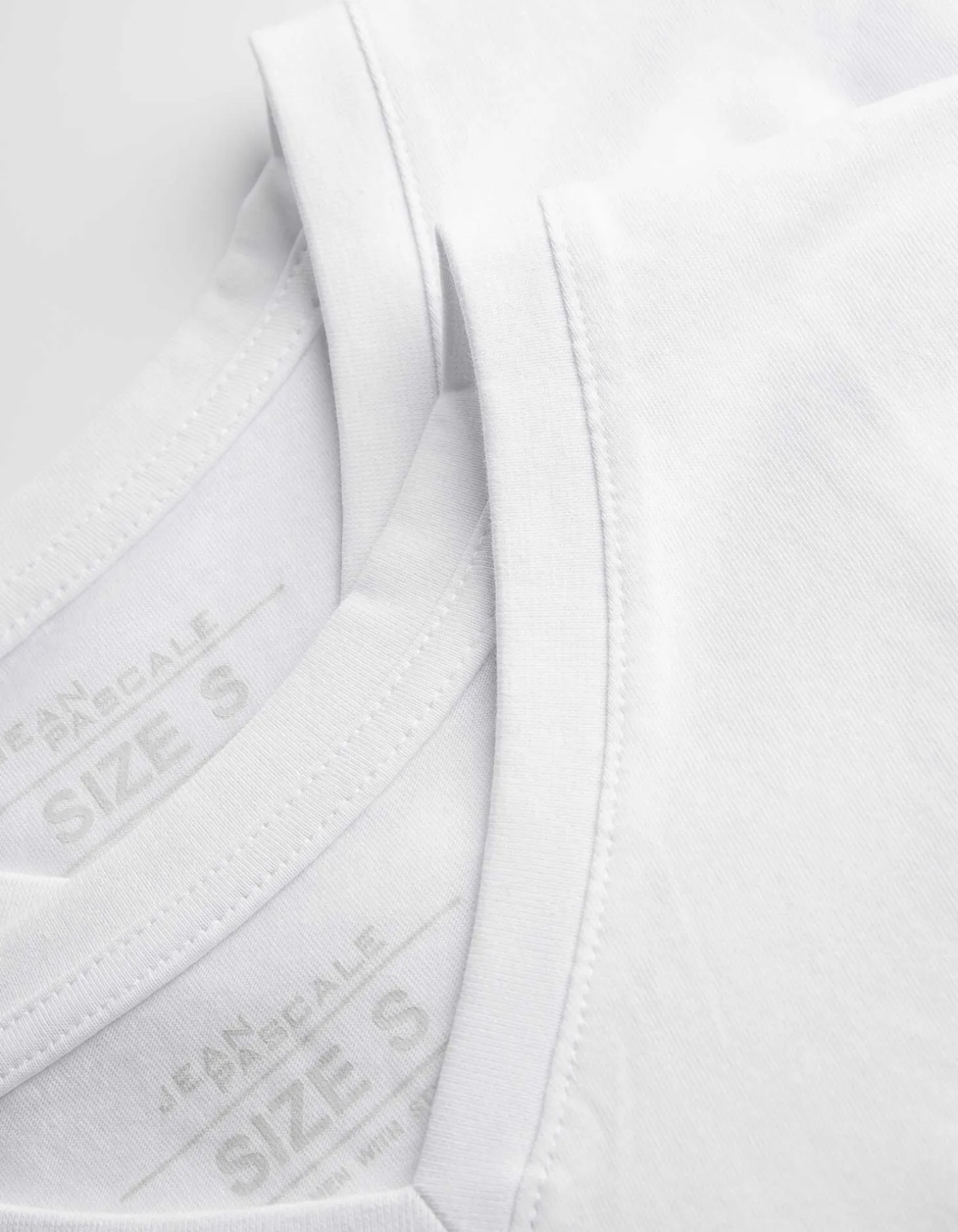 T-shirt - set van 2