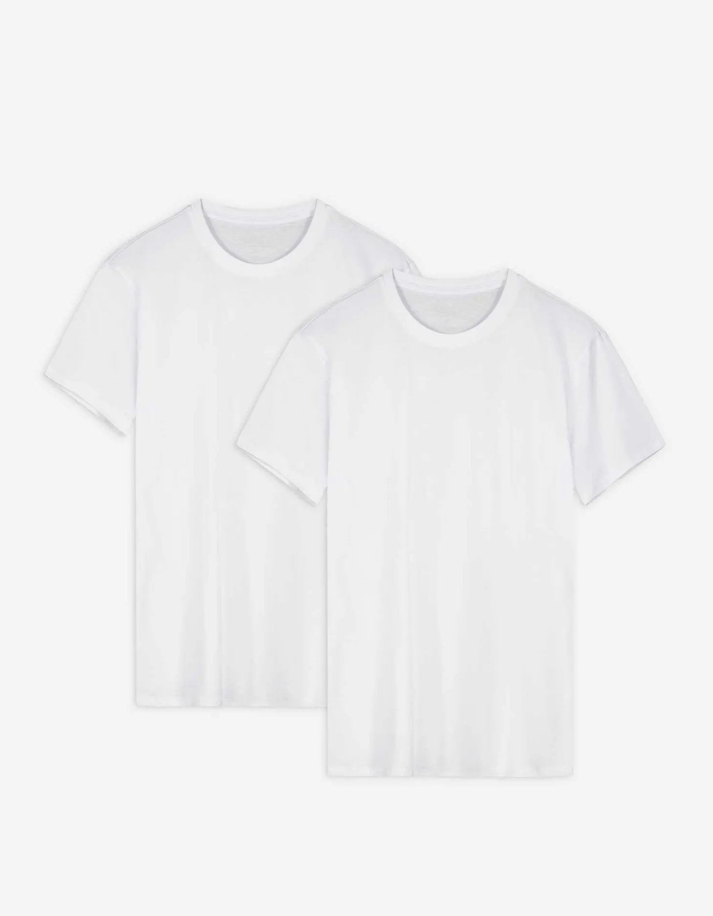 T-shirt - set van 2