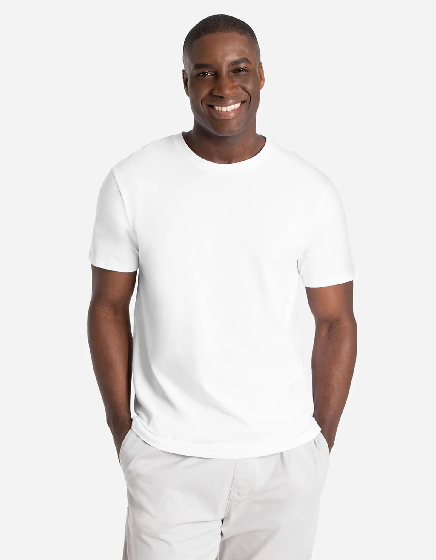 T-shirt - set van 2