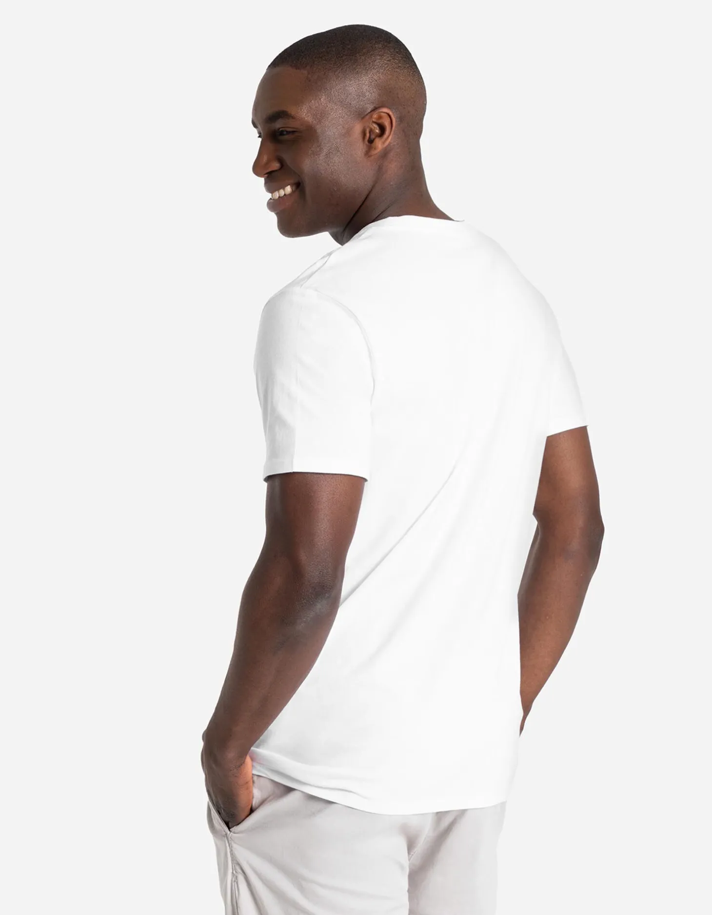 T-shirt - set van 2