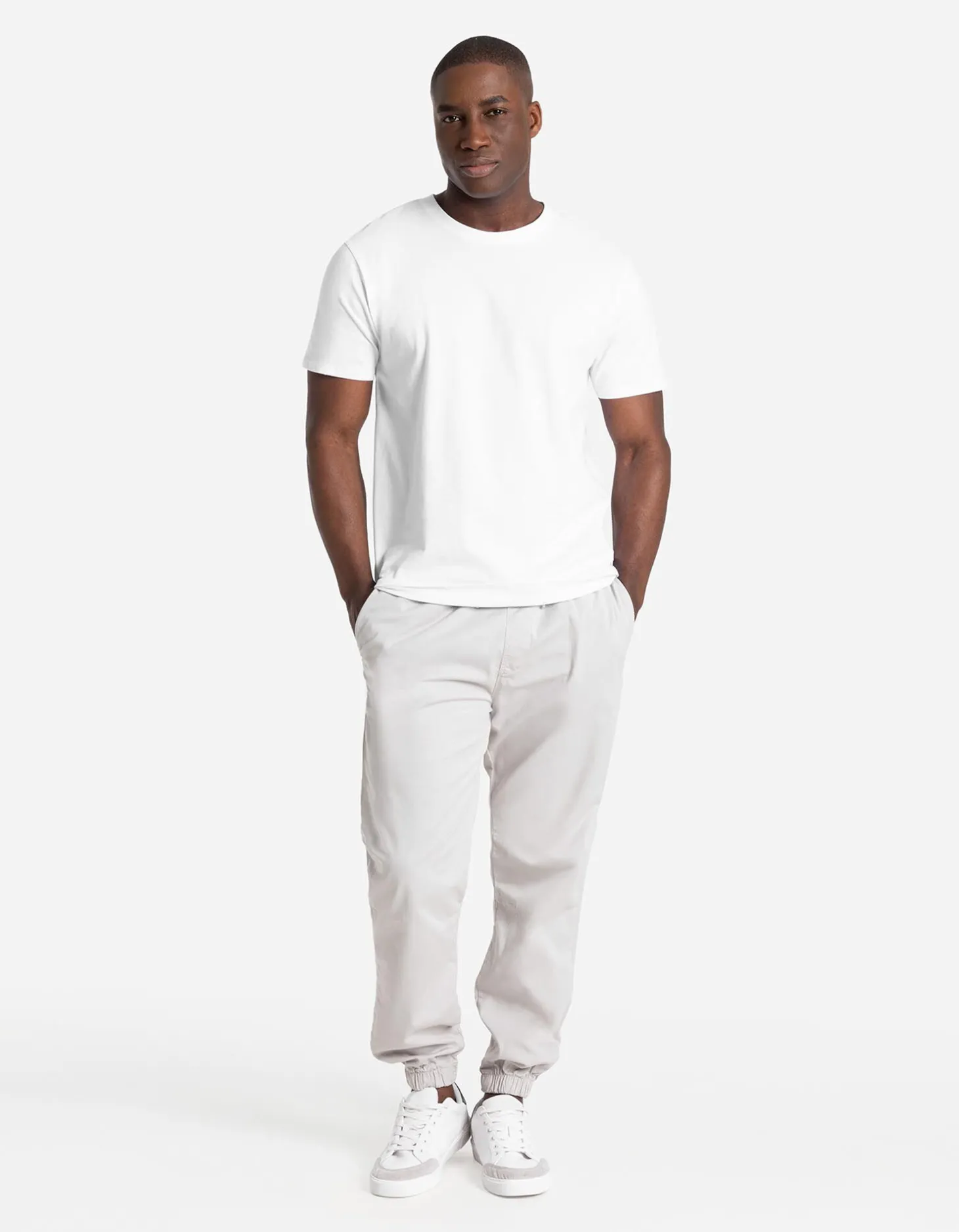 T-shirt - set van 2