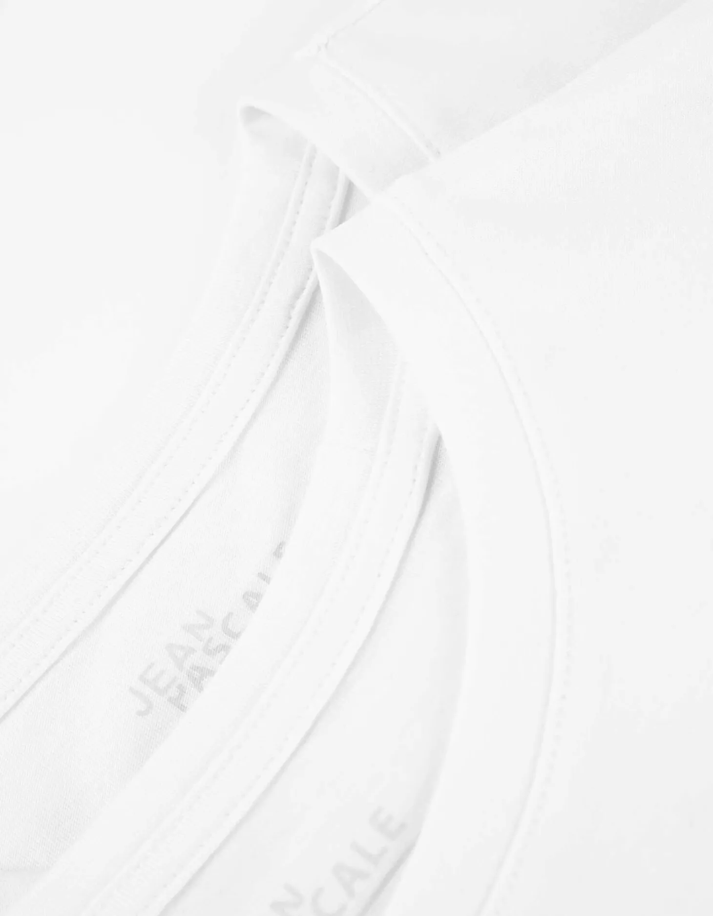 T-shirt - set van 2