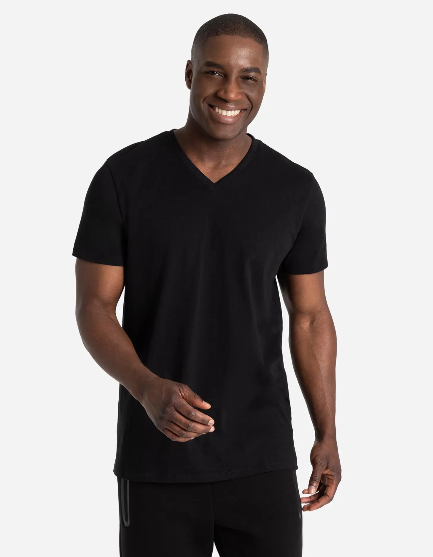 T-shirt - set van 2
