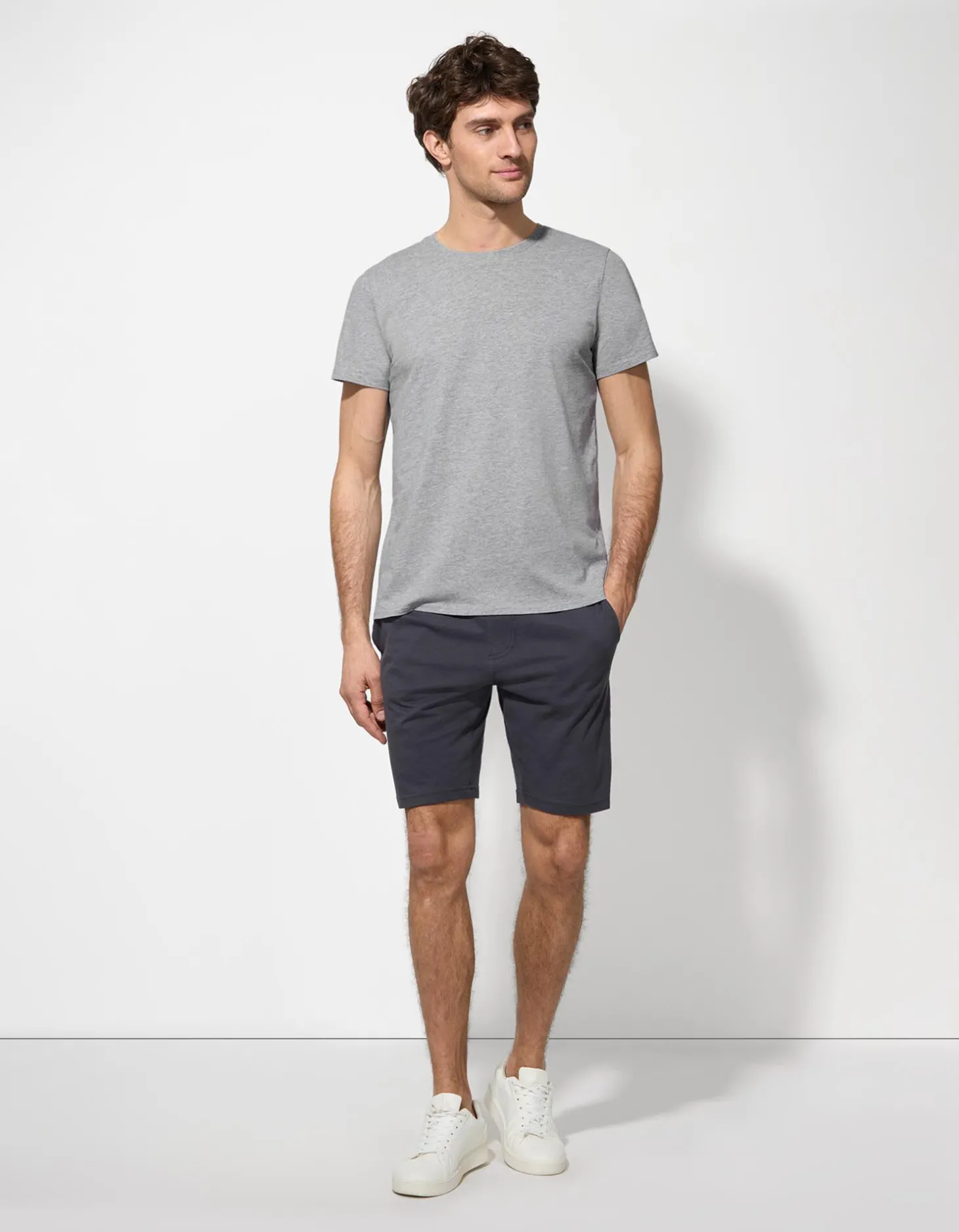 T-shirt - set van 3