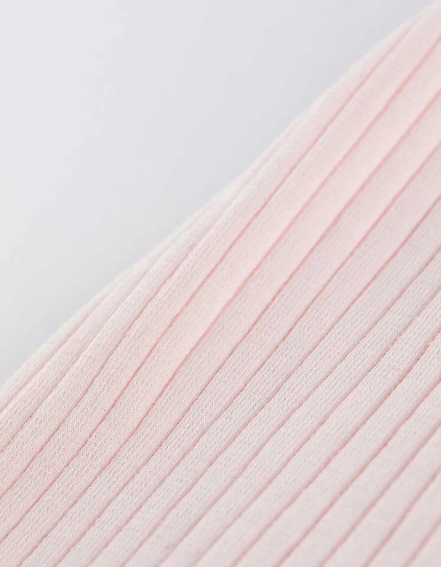 T-shirt - Sierknopen - roze