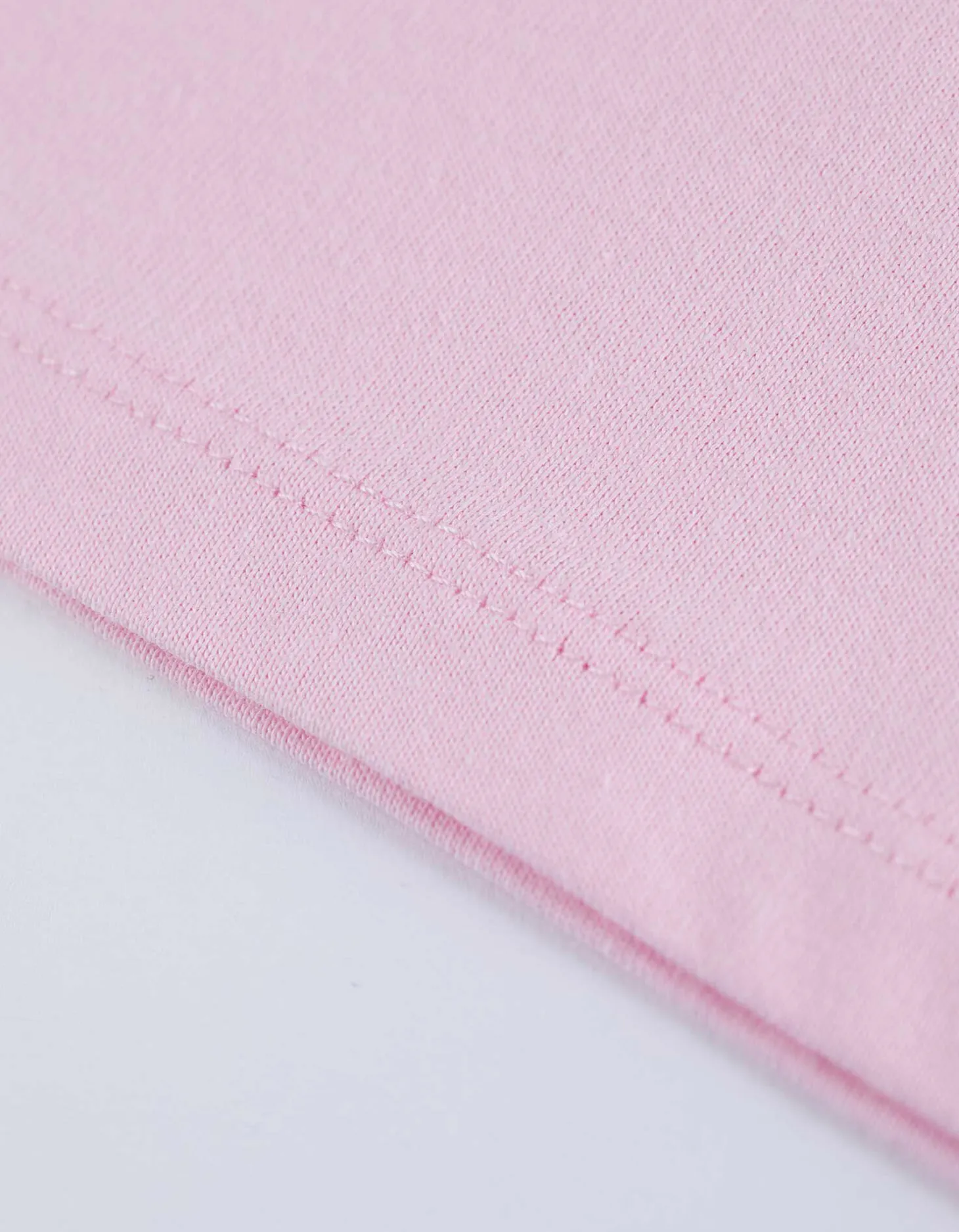 T-shirt - Volants - pink