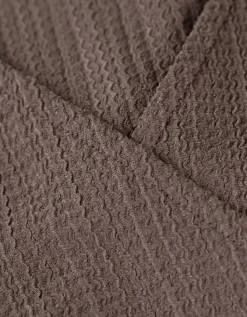 T-shirt - Wikkellook - beige