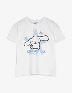T-shirt - wit