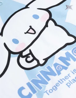 T-shirt - wit