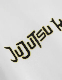 T-shirt - wit