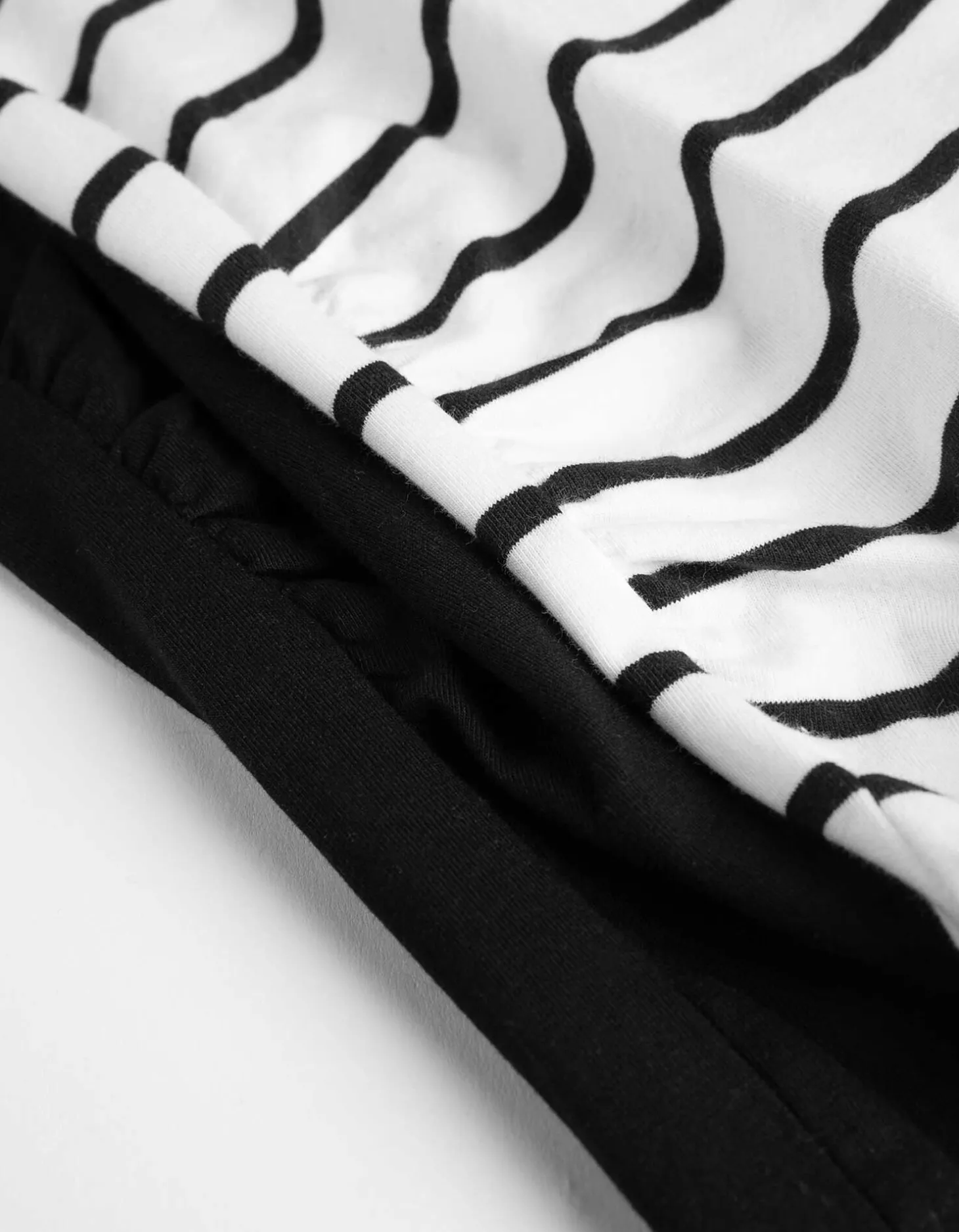 T-shirt - Zwangerschapskleding