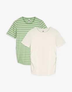 T-shirt - Zwangerschapskleding