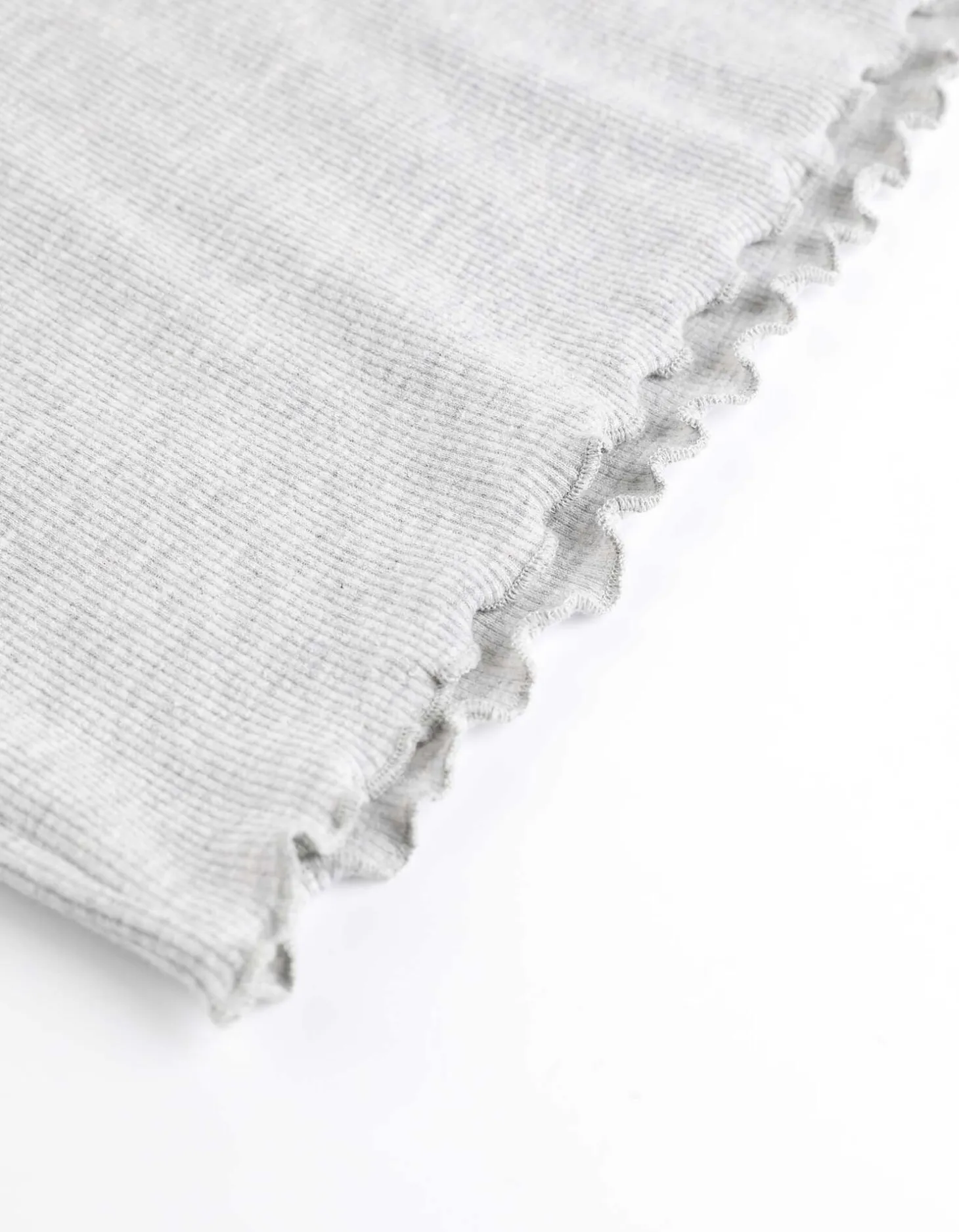 T-shirt jurk - Aansluitend - grijs