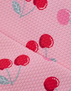 UV-pak - Print all-over - roze