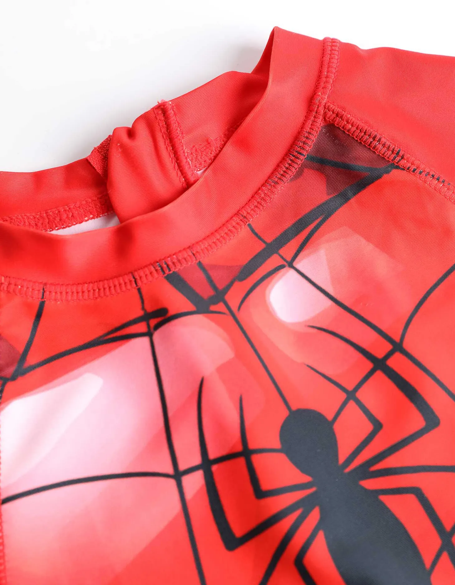 UV-pak - Spiderman - rood