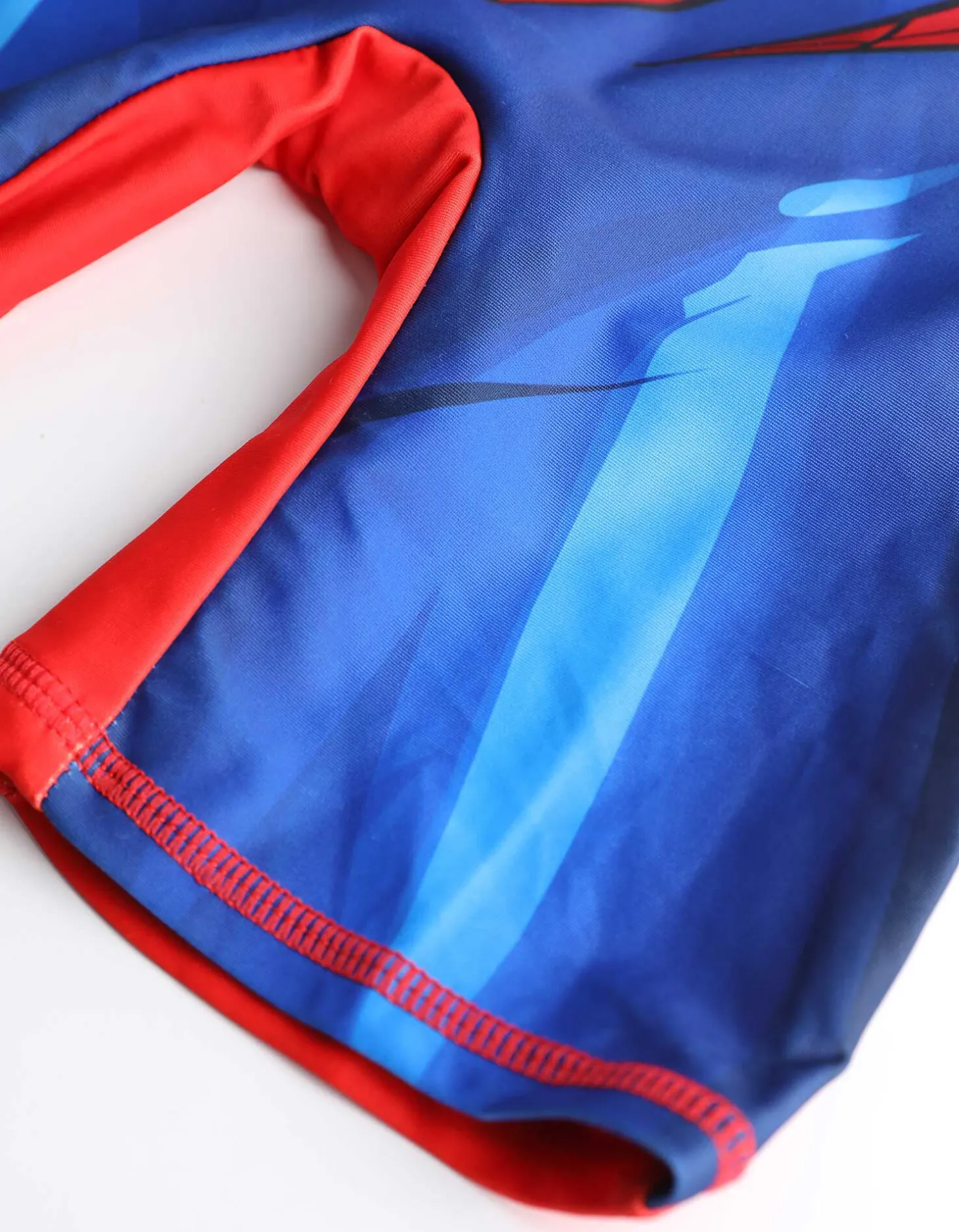 UV-pak - Spiderman - rood
