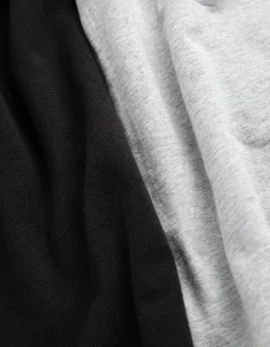 Vest - Katoenmix