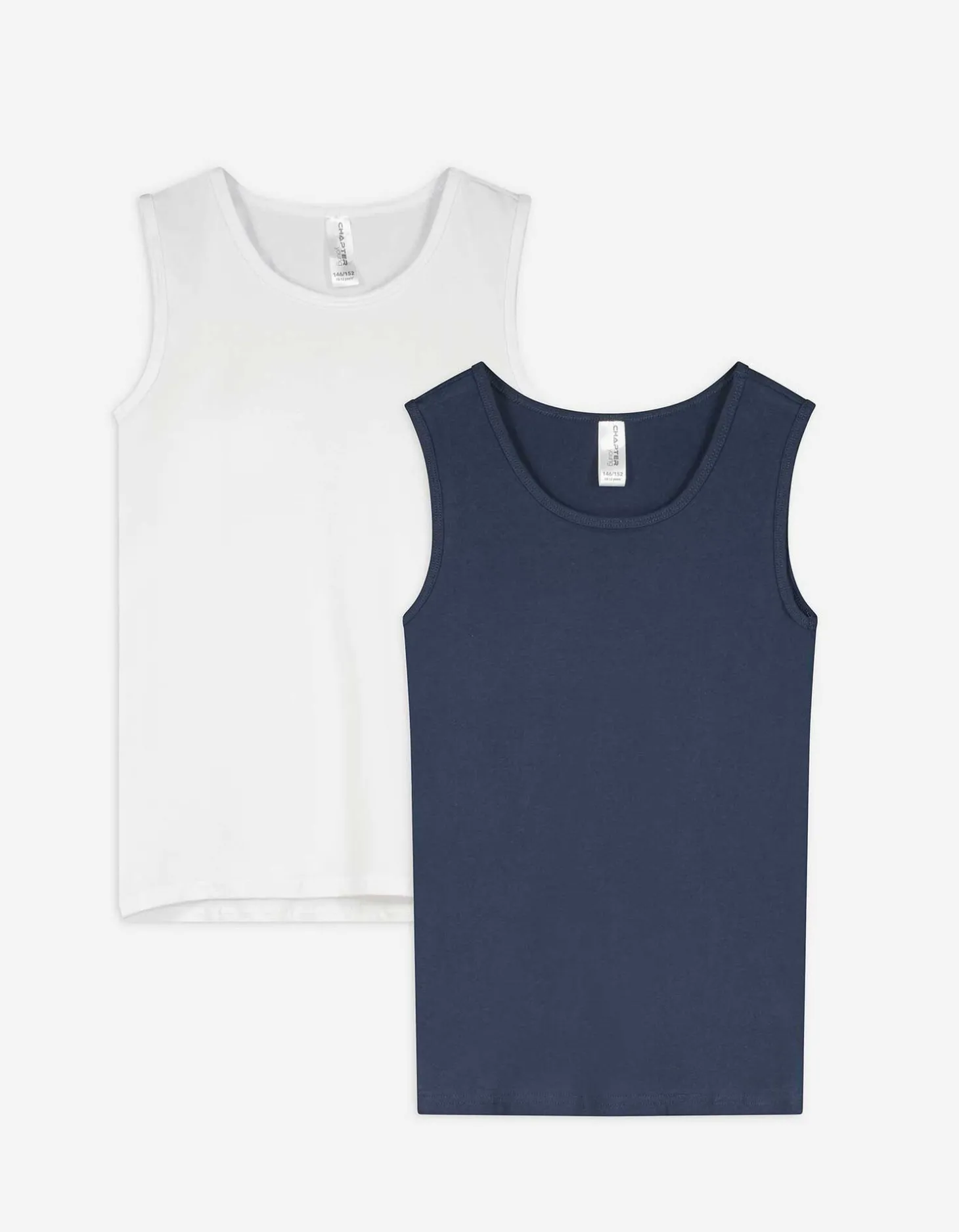 Vest - Set van 2