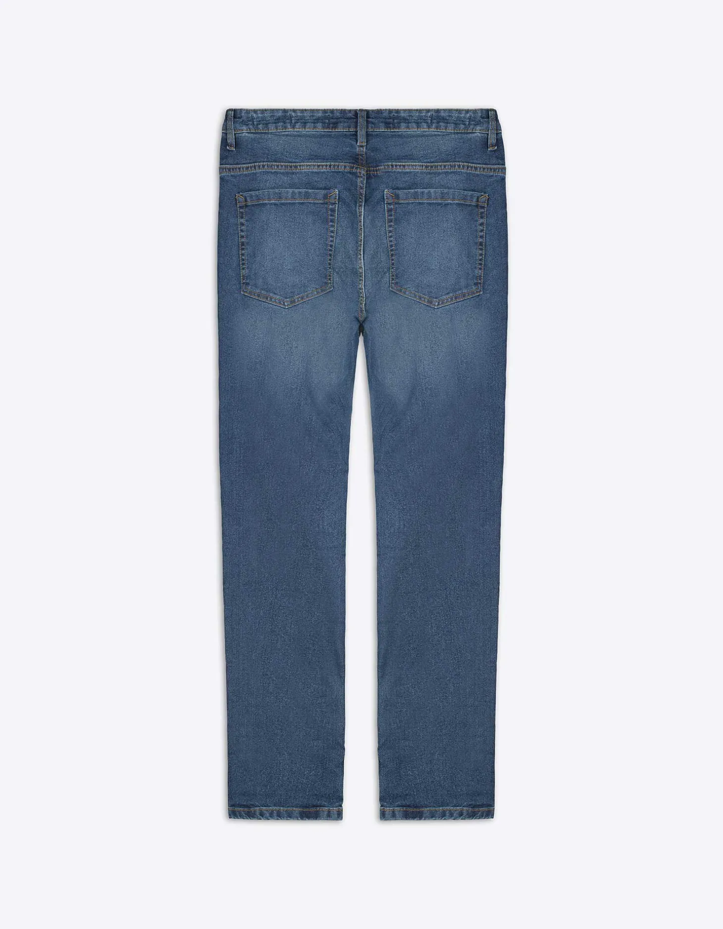 Waseffecten - blauw