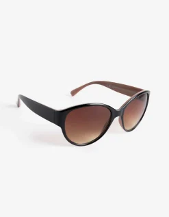 Zonnebril - donkerblauw
