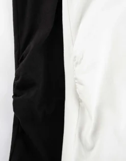 Zwangerschapsshirt - set van 2