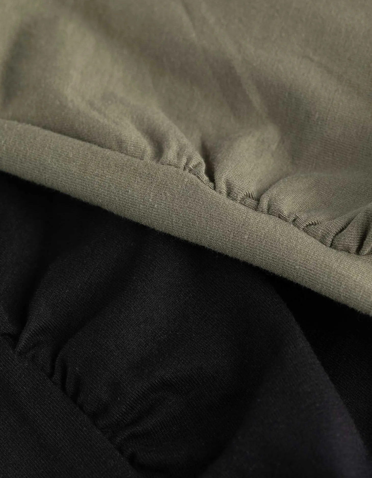 Zwangerschapsshirt - set van 2