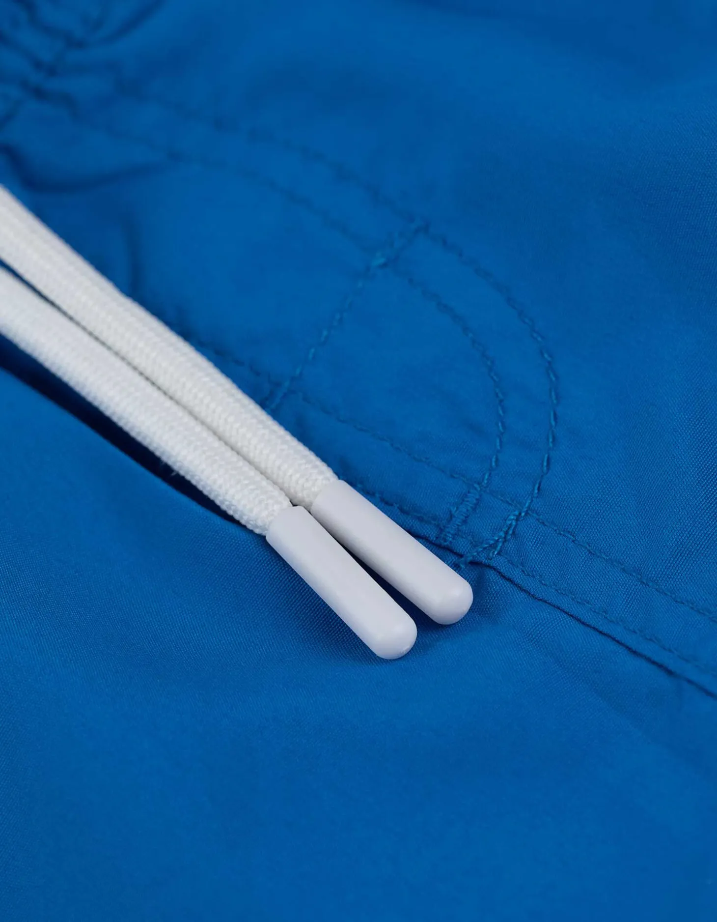 Zwembroek - Effen - blauw