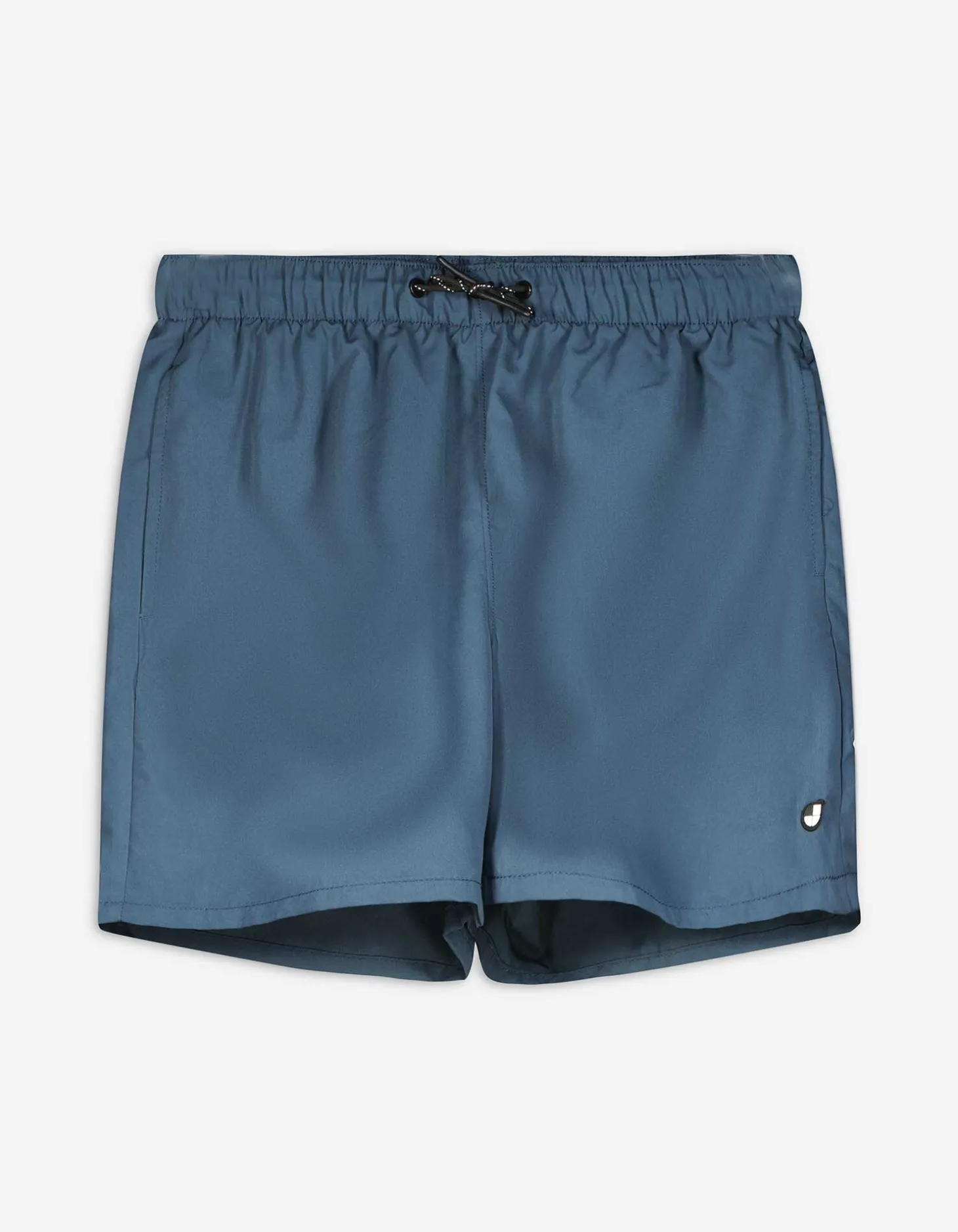 Zwembroek - Elastische band - donkerblauw