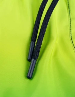 Zwembroek - Kleurverloop - geel