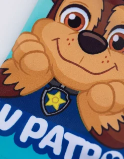 Zwembroek - Paw Patrol - lichtgroen