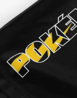 Zwembroek - Pikachu - zwart