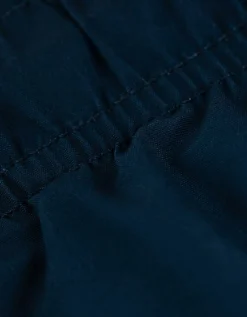 Zwembroek - Print all-over - turkoois