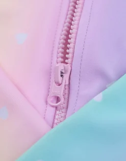 Zwemkleding - Kleurverloop - roze