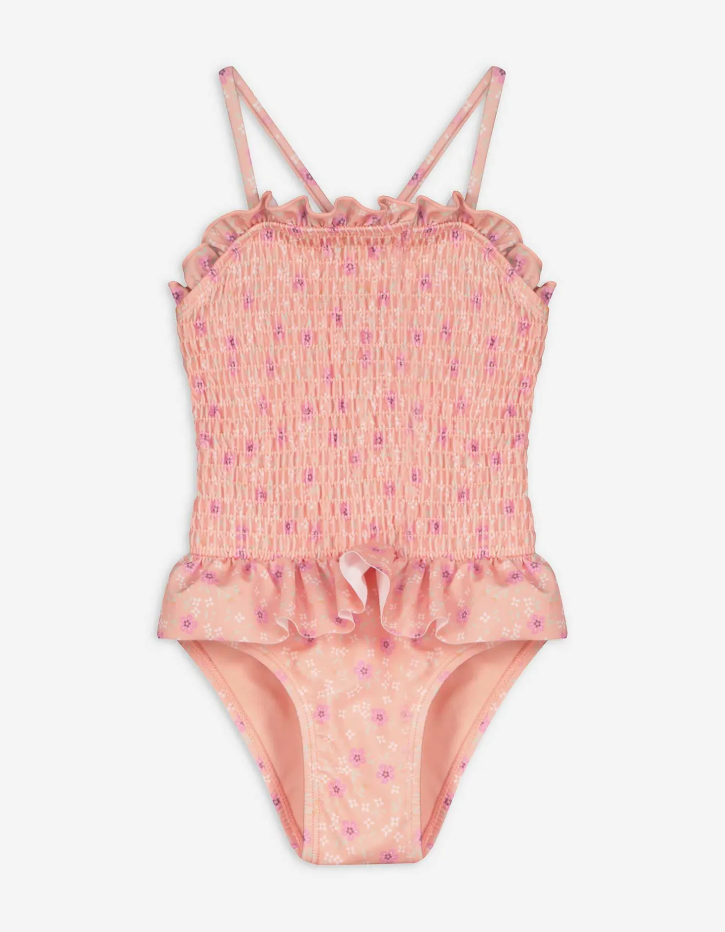 Zwemkleding - Print all-over - roze