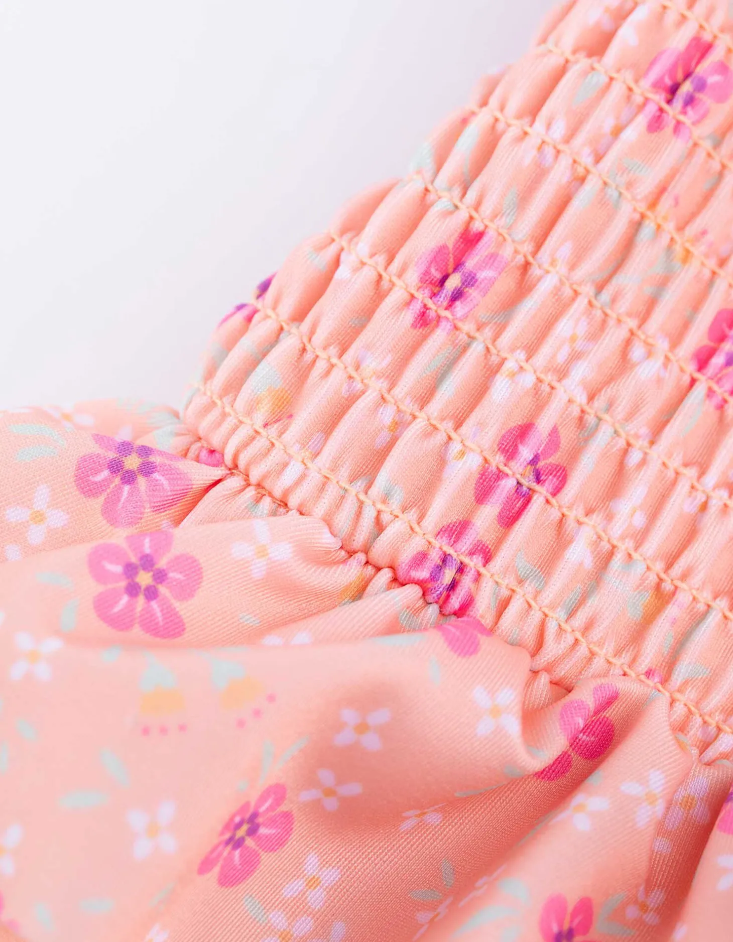 Zwemkleding - Print all-over - roze